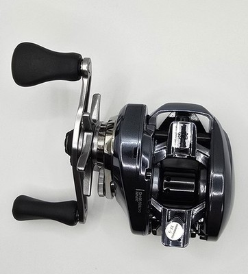 SHIMANO Aldebaran DC 30HG 両軸リール シマノ（SHIMANO） 25 アルデバラン DC 30HG 右ハンドル (2025年モデル