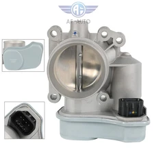 Throttle Body S20098 For Chevrolet Cobalt Malibu Pontiac Pursuit Saturn Ion Vue