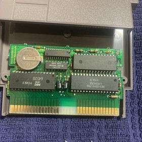  Dragon Warrior 1,2,3,4 NES, with manuals and other paper work for 2 and 4. 