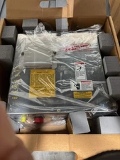 KELTECH COMMERCIAL TANKLESS WATER HEATER ES7.2-053/208D-400-DK-GF-SS-MB -NOS