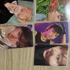 Jebewon Cinema Paradise Photo Card Bulk Sale