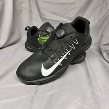 Nike Lunar Command 2 Golf White Black for Sale | Authenticity