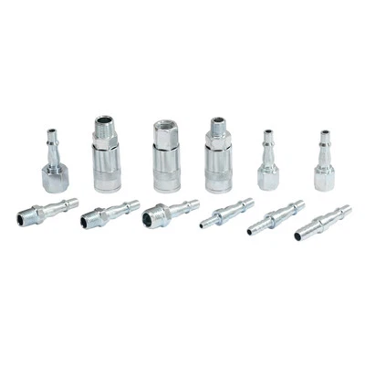 FS Air Line Fitting Hose End Connector Male Female Quick Release For PCL Vertex Set