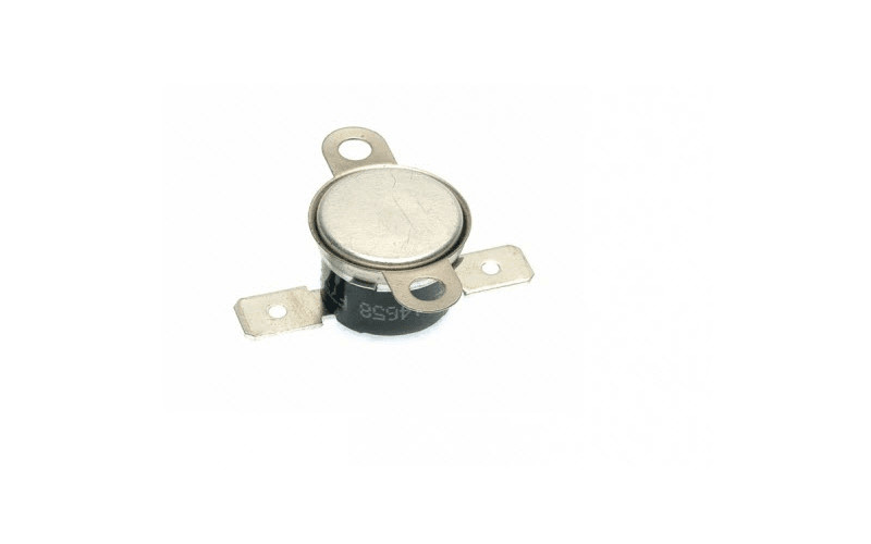 Thermostat 75°C N.A. C00081599 pour four Scholtes pièce de rechange