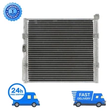 4365 A/C Air Conditioner Condenser for 92-93 Honda Civic 93 Del Sol 1.5L 1.6L L4