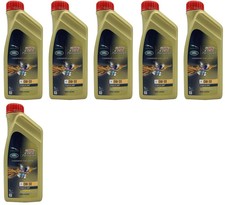 6l Castrol Edge Professional E 0W-30 Motoröl Jaguar, Land Rover STJLR.03.5007