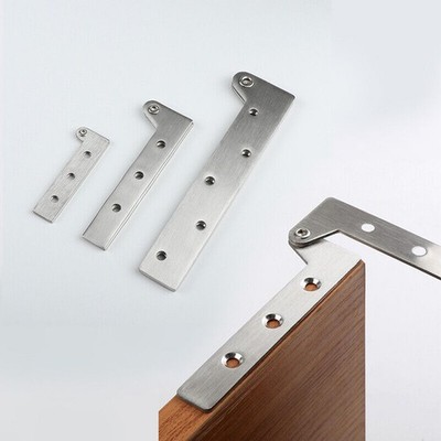 Invisible Door Hinge for Aluminum Frame Doors and Up and Down Installations