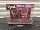Funko Vinyl: Ad Icons - Chocula & Frankenberry (Funko Shop Exclusive)