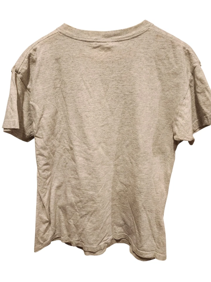 Camiseta De Colección Winnie The Pooh Pooh And Pals Sol Ropa Deportiva Talla M Años 90 Foto 2 de 4