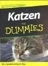 Spadafori: Katzen für Dummies von Spadafori, Gina, Pion,... | Buch | Zustand gut - Bild 1 von 2