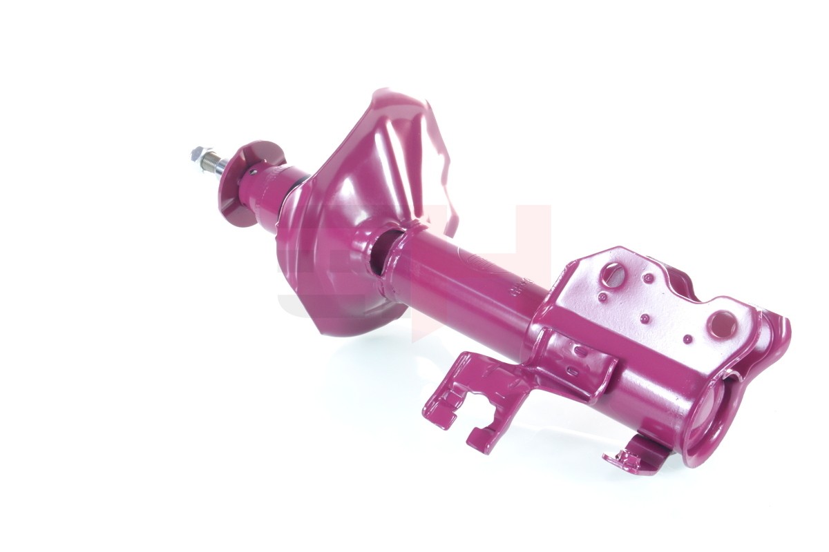 Fits AUTO-GH GH+322299V SHOCK ABSORBER FRONT LEFT OIL