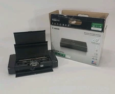 Canon Pixma iP110 Wireless Mobile Printer