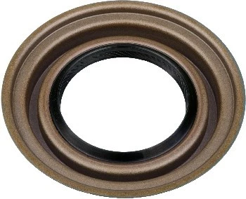 SKF 19314 Seal For Select 80-99 Cadillac Chevrolet GMC Models - Image 2 of 3