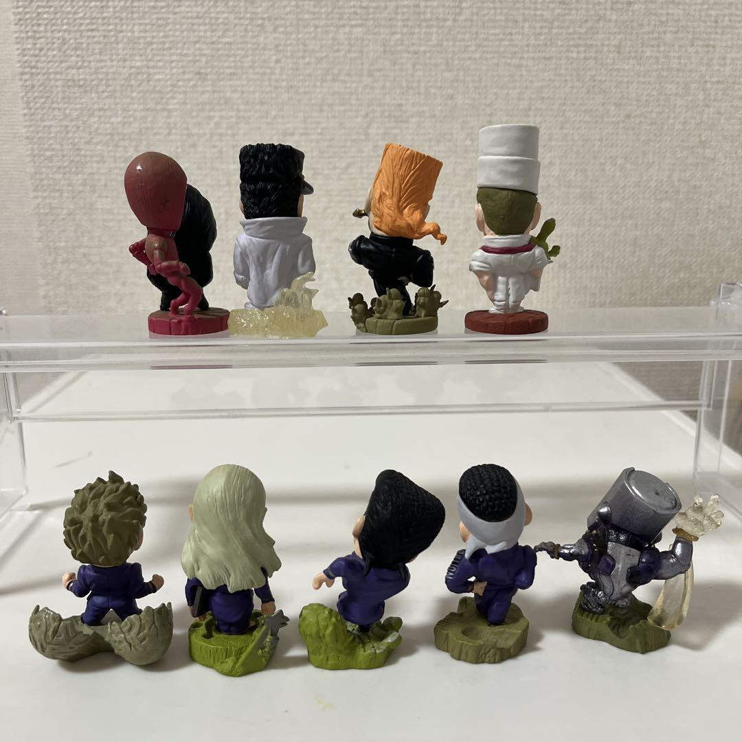COLLE-CHARA! アベンジャーズ ミニフィギュア s-l1200.jpg