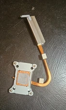 HP Pavillion All In One Desk Top Computer Used Parts Frame Cables ETC. as is!