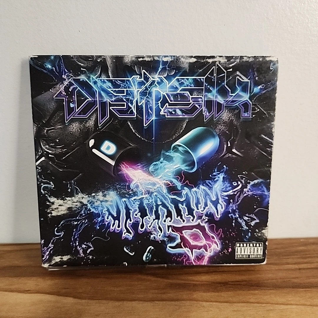Music CDs Infected Mushroom for sale | eBay