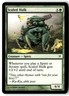 Scaled Hulk 143 Common Betrayers of Kamigawa Magic: The Gathering MP