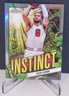 2024-25 Topps Chrome Refractor Instinct Zach Lavine #INS-13