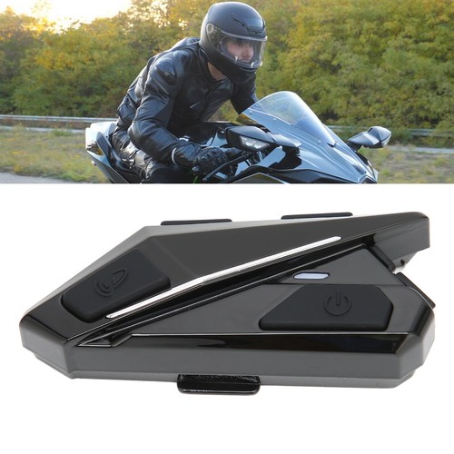 YZ06 Motocykl Kask rowerowy Słuchawka Zestaw głośnomówiący Redukcja hałasu Wodoodporny W SAL - Zdjęcie 14 z 24