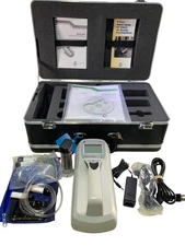 HAND-HELD CONDENSATION PARTICLE COUNTER MODEL 3007 W/ HARD CASE - USED #2