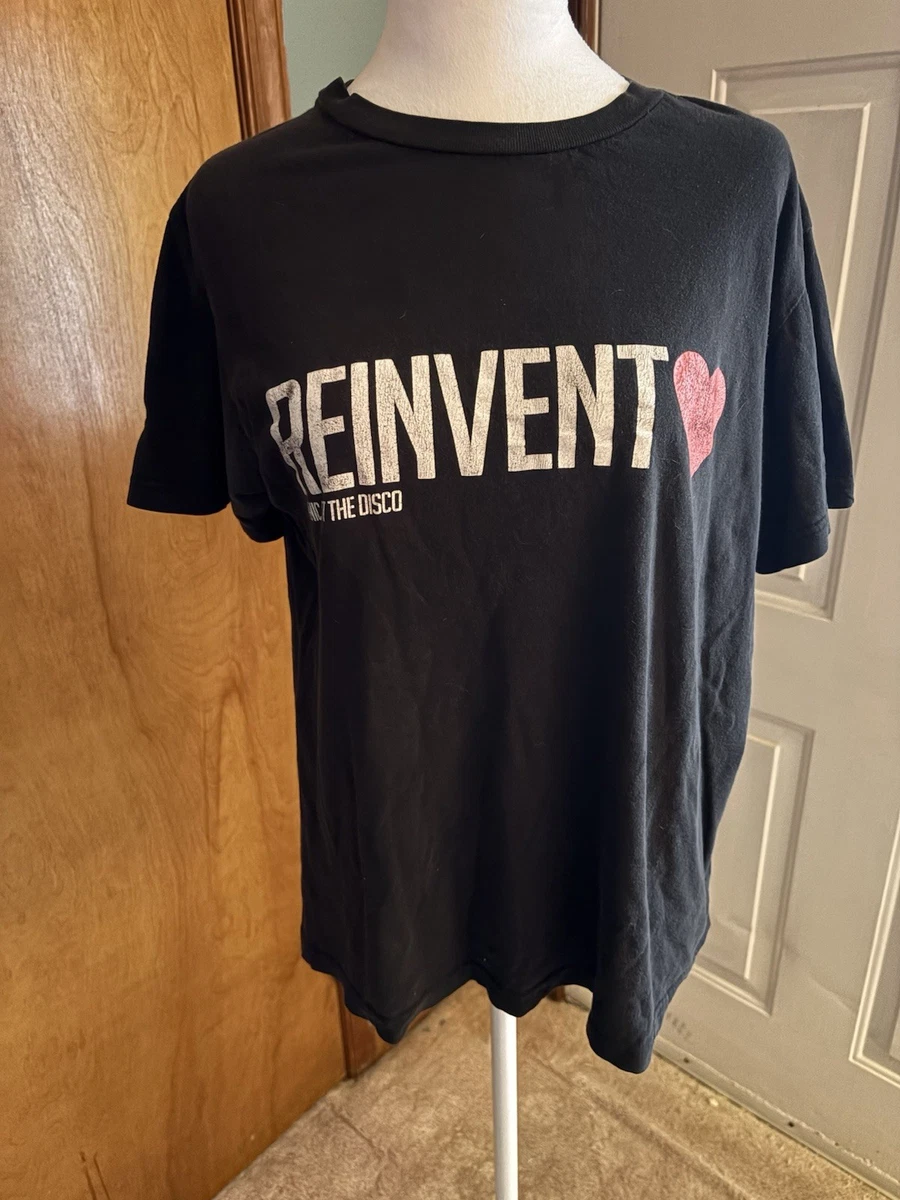 panic at the disco shirt products for sale | eBay