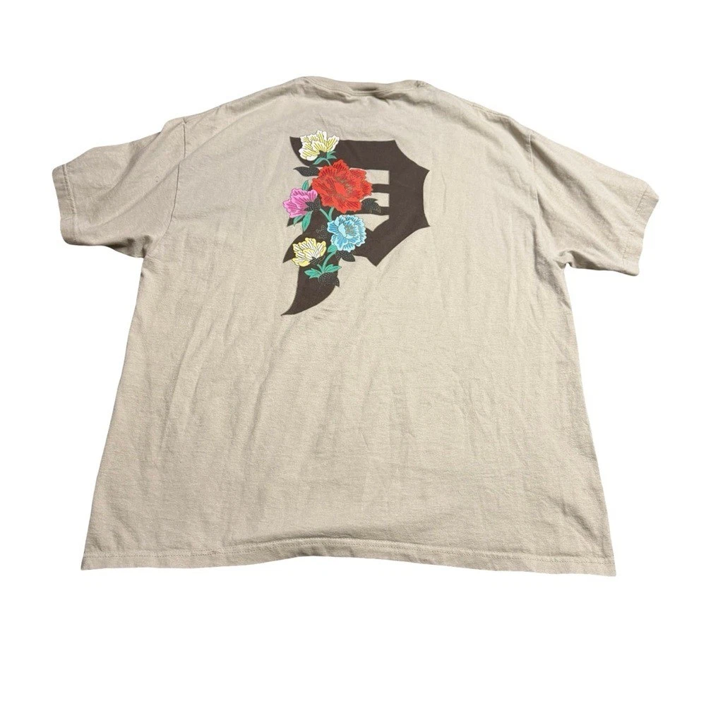 Primitive Apparel Floral T-Shirts for Men for sale | eBay