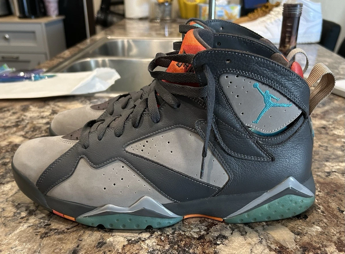 Jordan 7 Retro Barcelona Days for Sale | Authenticity Guaranteed