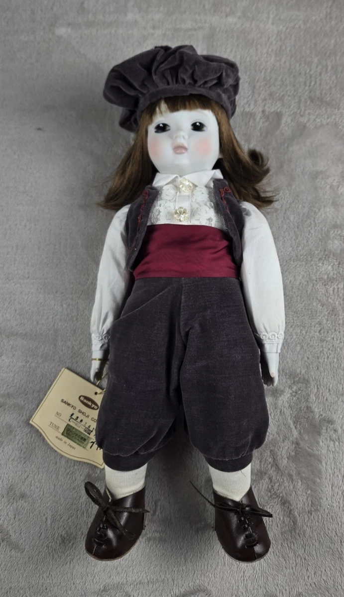 sankyo doll products for sale | eBay