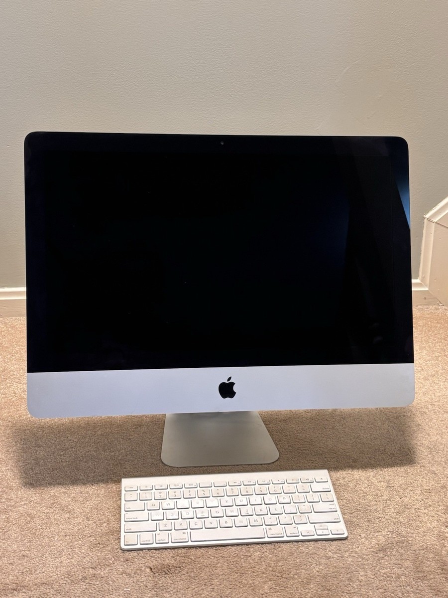 Apple iMac A1418 14,1 (Late-2013) 21.5