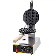 Commercial Durable Non Stick Pot Egg Biscuits Making Machine Pancake Machine