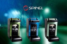MACCHINA CAFFE' A CIALDE SPINEL CIAO NUOVA