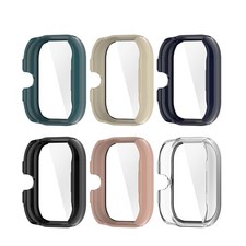 Watch Protective Case Screen Protector Watch Accessories for Honor Watch X5