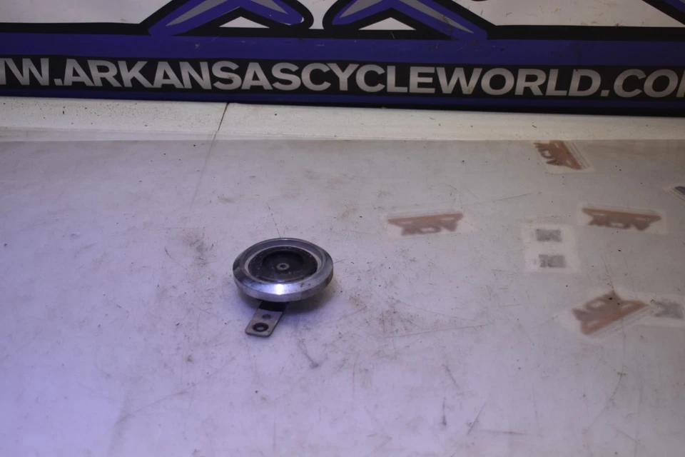 S2-7 Buen pitido de bocina eléctrica Honda Rebel CMX 250 CMX250 85 envío gratuito a Estados Unidos Foto 3 de 4