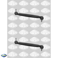 2X Stange/Strebe FüR Stabilisator Sasic 2306429 2 PendelstüTzen Stabi