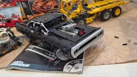 LEGO SPEED Technic Set 42111 42093 8264 8047 75892 76896 76906 75895 5867