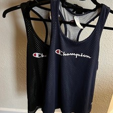 Champion Authentic Athletic Wear