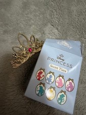 Disney Rapunzel Secret Tiara