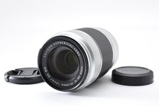 Exc 4 FUJIFILM XC 50-230mm F4.5-6.7 OIS Fujinon X Mount Zoom Lens from JAPAN