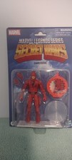 Marvel Legends Secret Wars Daredevil  MIP