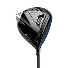 TAYLORMADE QI10 LS DRIVER 10.5° GRAPHITE 6.5 STANDARD