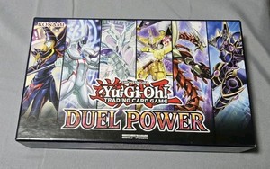 Yugioh Duel Power | eBay Yugioh Duel Power | eBay