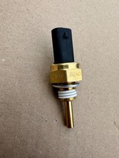 Gm Genuine Engine Coolant Temperature Sensor 25186240 - Oem Cooling System Part Gm Genuine Engine Coolant Temperature Sensor 25186240 - Oem Cooling System Part