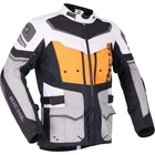 Richa Infinity 2 Adventure Grey Orange