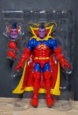 NEW Marvel Legends X-Men *GLADIATOR ONLY* No Deathbird 2-Pack Shi'ar Starjammers