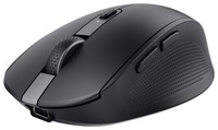 Trust Ozaa Compact Eco 3200 Dpi BüRo Maus Optisch Schwarz