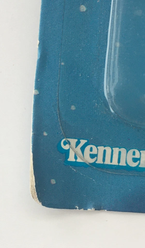 SilverHawks 1986 Steelheart w. Rayzor - Kenner K49080 - MOC - Image 4 of 4