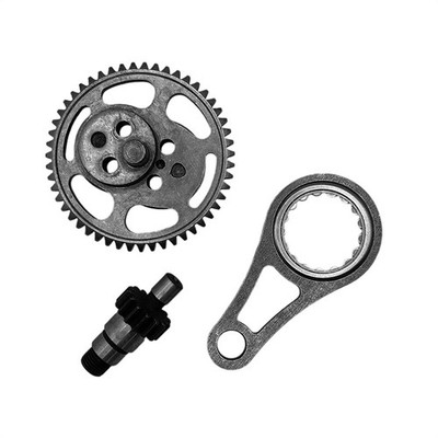 Metall Getriebe Pleuel Satz für HS81T HS81TC HS86T HS86TC HS82T HS82TC HS87T