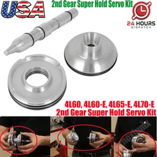 For 4L60E 4L65E 4L70E 4L60 Sonnax 2nd Gear Super Hold Servo Kit 77911-03K US