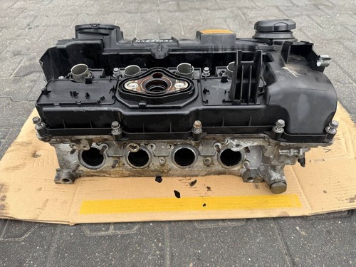 BMW 3 E90 E91 2009 Benzin 105kW Zylinderkopf 7559168 MPG5627