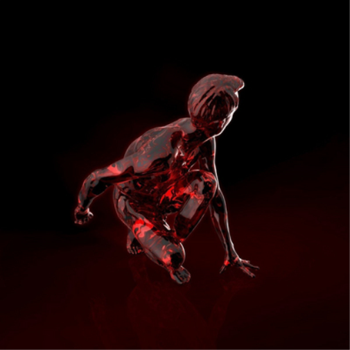 Bad Stream Bad Stream (Vinyl LP) 12" Album